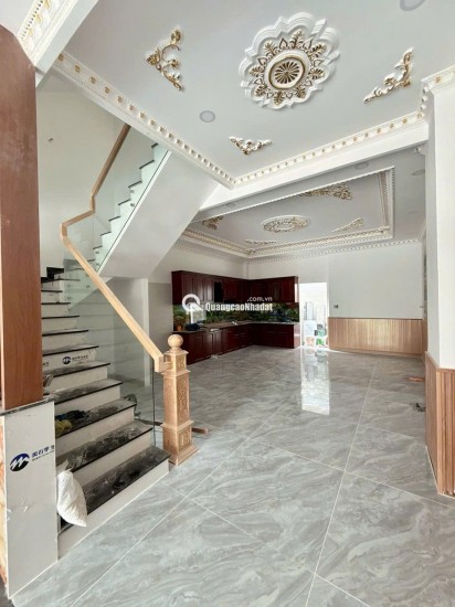 NHÀ MỚI ĐẸP - ĐƯỜNG BÌNH THÀNH - BÌNH HƯNG HOÀ B – DT 95M2 CHỈ 7.9TỶ. LH:O826271379.