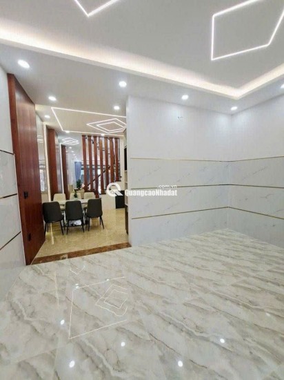 NHÀ MẶT TIỀN KINH DOANH LÊ VĂN QUỚI – NGANG 5.3M NỞ HẬU – CHỈ HƠN 13 TỶ. LH:0934414886.