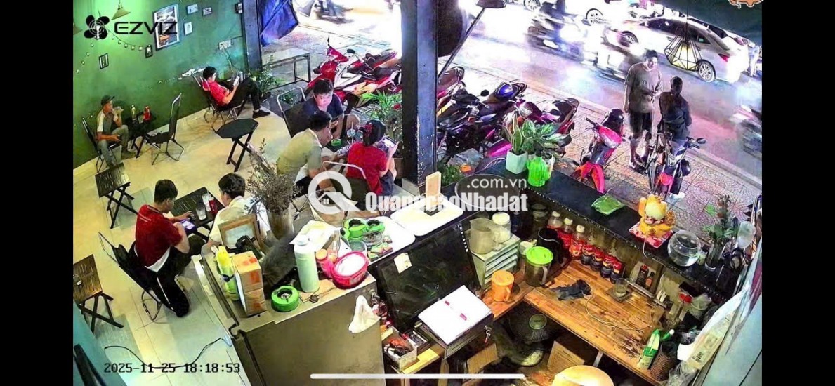 SANG QUÁN CÀ PHÊ MẶT TIỀN ĐƯỜNG LỚN – PHƯỜNG LINH ĐÔNG, THỦ ĐỨC  CHỈ 180TR. LH:0903549642.