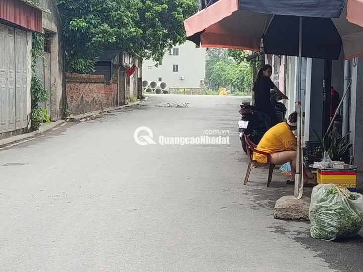 LÔ ĐẤT SIÊU HIẾM TẠI ĐÔNG ANH (7.4 x 12) SĐCC CHỈ 6.5 TỶ. LH:0976272269.