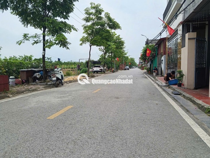 LÔ ĐẤT SIÊU HIẾM TẠI ĐÔNG ANH (7.4 x 12) SĐCC CHỈ 6.5 TỶ. LH:0976272269.