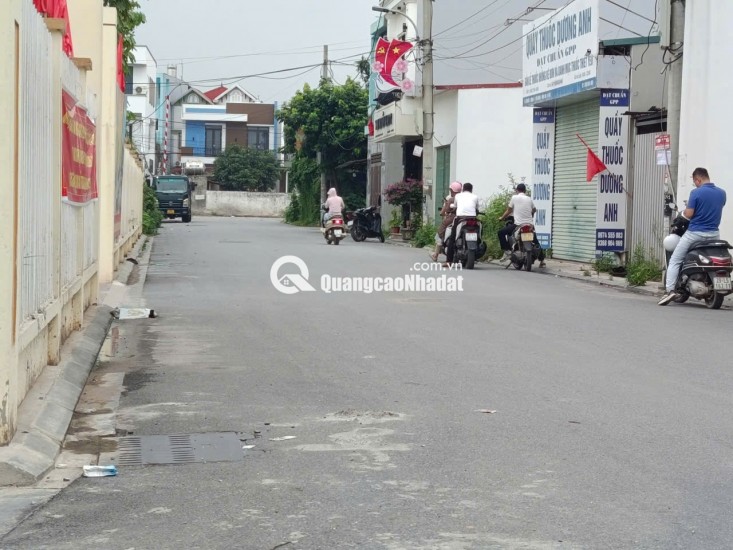 LÔ ĐẤT SIÊU HIẾM TẠI ĐÔNG ANH (7.4 x 12) SĐCC CHỈ 6.5 TỶ. LH:0976272269.