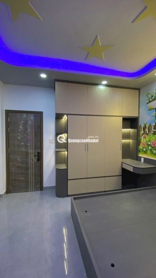 BÁN NHÀ ĐẸP ĐƯỜNG BÌNH THÀNH – BHH.B - BÌNH TÂN – 60m2 SHR CHỈ 6.2 TỶ. LH:0826272379.