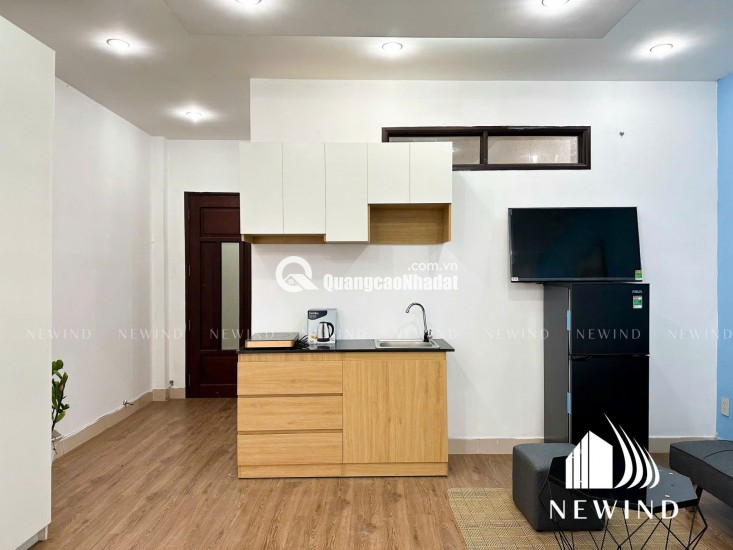 NHƯỢNG PHÒNG FULL NỘI THẤT – TÂN THUẬN ĐÔNG, QUẬN 7 – 6.5 TRIỆU/THÁNG