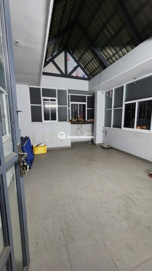 BÁN NHÀ ĐƯỜNG SỐ 13A. BHH.A  BÌNH TÂN – DT40M2 - SHR - 5TY550 TL. LH:0931867234.