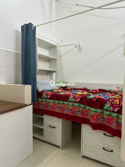 PHÒNG TRỌ 23/36 ĐẶNG THÙY TRÂM, P13, BÌNH THẠNH, 30M2 FULL NỘI THẤT 5TR/TH LH:0908282845.