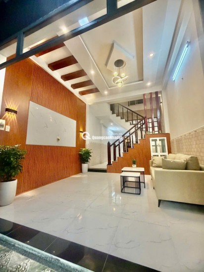 CHÀO BÁN NHÀ 2 TẦNG ĐÚC KHU AN HẢI SƠN TRÀ – 60M2 – SHR – 7TỶ1XXX. LH:0935634151.