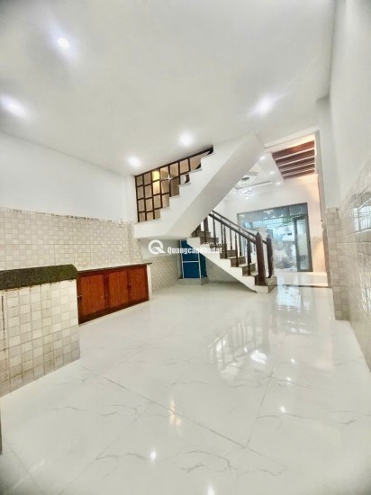 CHÀO BÁN NHÀ 2 TẦNG ĐÚC KHU AN HẢI SƠN TRÀ – 60M2 – SHR – 7TỶ1XXX. LH:0935634151.