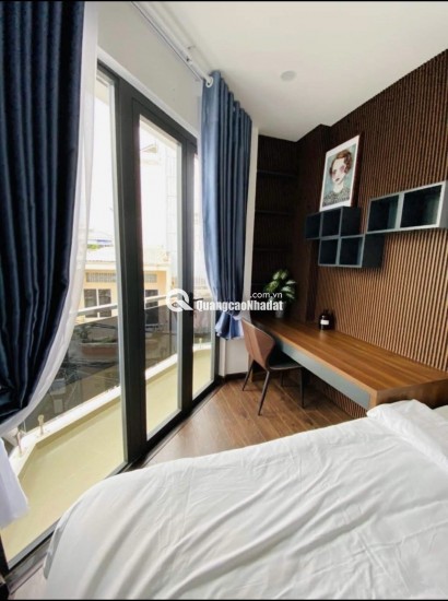TIN CHÍNH CHỦ - BÁN NHÀ Q11 NGAY CV ĐẦM SEN – 65.2M2 - SHR - 6.05 TỶ. LH:0812946629