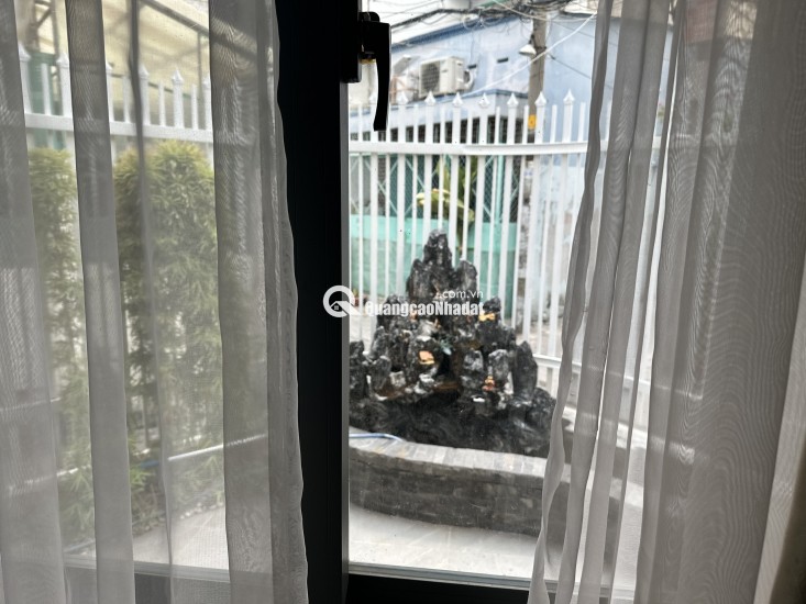 TIN CHÍNH CHỦ - BÁN NHÀ Q11 NGAY CV ĐẦM SEN – 65.2M2 - SHR - 6.05 TỶ. LH:0812946629