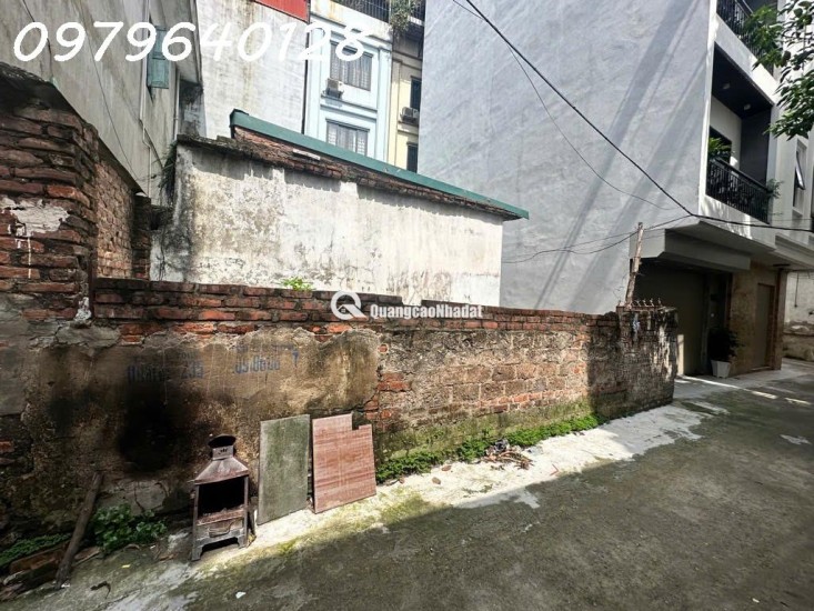 BÁN ĐẤT  MAI LÂM - ĐÔNG ANH- HÀNG XÓM VIN CỔ LOA - Ô TÔ TRÁNH - 75M - NHỈNH 9 TỶ