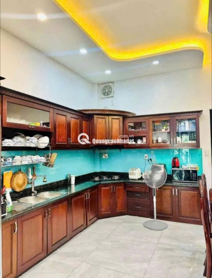 VẠN PHÚC CITY – 81M2 – 4 TẦNG 5PN – VIEW CÔNG VIÊN - GẤP - HIẾM. LH:0369151885.