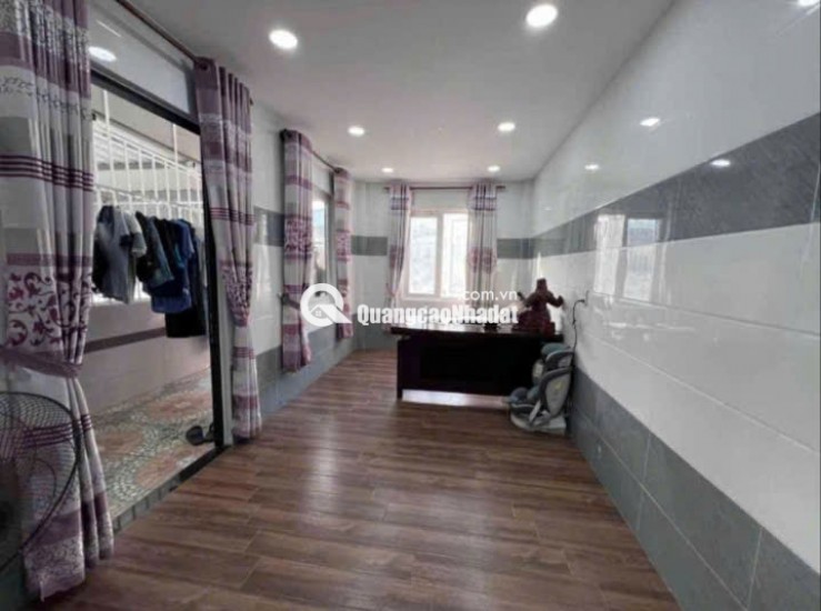VẠN PHÚC CITY – 81M2 – 4 TẦNG 5PN – VIEW CÔNG VIÊN - GẤP - HIẾM. LH:0369151885.