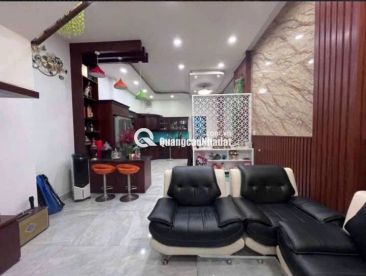 VẠN PHÚC CITY – 81M2 – 4 TẦNG 5PN – VIEW CÔNG VIÊN - GẤP - HIẾM. LH:0369151885.