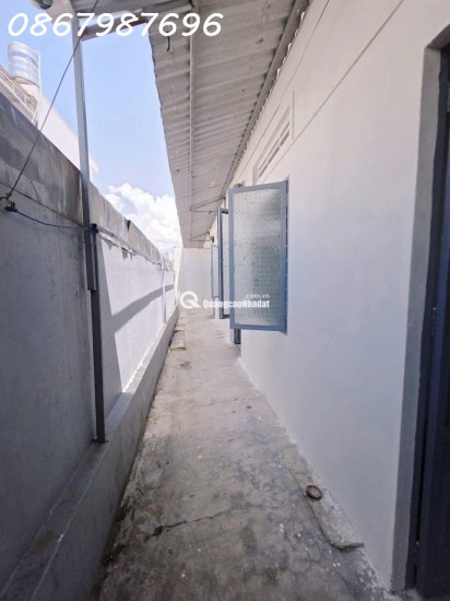 [ĐẦU TƯ DÒNG TIỀN] BÁN DÃY TRỌ TRUNG TÂM PHƯỚC LONG – NAM NHA TRANG – 56,4M² NGANG 5M LÝ TƯỞNG – GIÁ CHỈ 2 TỶ 390