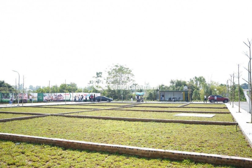 HIẾM! LÔ SIÊU PHẨM VAI RÉO PHÚ CÁT MẶT TRỤC CHÍNH 100M NHỈNH 3 TỶ ĐÓN SÓNG Q21 METRO 05