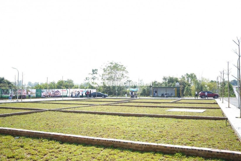 ĐẸP KHÔNG TÌ VẾT NHỈNH 20TR/M² 128.6M² VĨNH LỘC CỔ ĐÔNG CÁCH QL21, METRO 12 CHỈ 400M ĐƯỜNG Ô TÔ TRÁNH ĐẦU TƯ KD