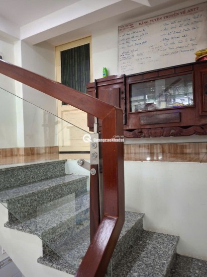 BÁN NHÀ PHƯỜNG TÂN TẠO A, BÌNH TÂN – 55M2 - SẴN SHR - 4.9 TỶ. LH:0938800325