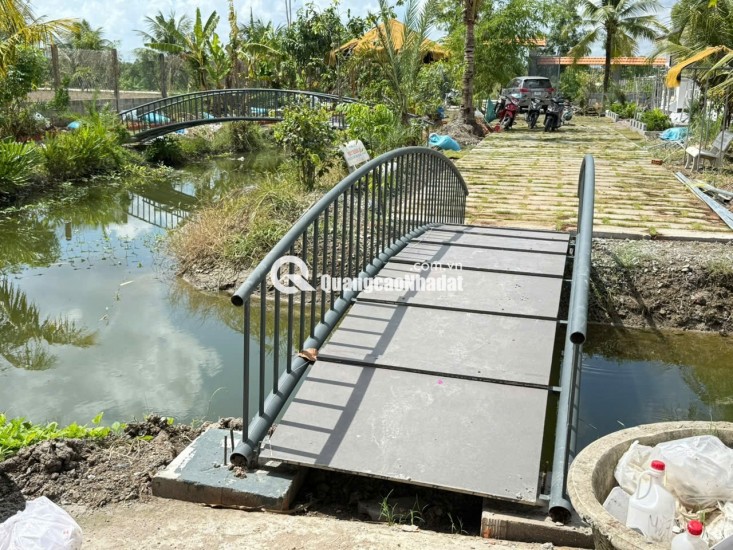 ► CHÍNH CHỦ CẦN BÁN GẤP RẪY ĐẸP MIẾU CÔ – ĐỨC LẬP, LÂM ĐỒNG
