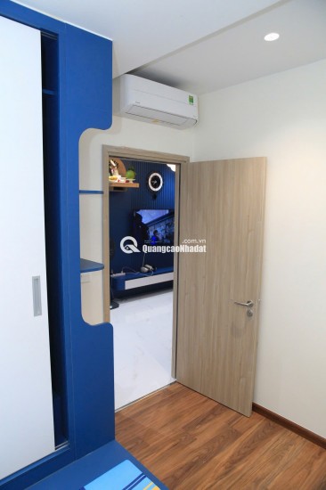 SHARE 1 PHÒNG CỦA CĂN HỘ CHUNG CƯ 2 PHÒNG NGỦ CHO KHÁCH NAM. LH:0983393857