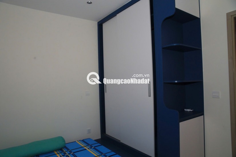 SHARE 1 PHÒNG CỦA CĂN HỘ CHUNG CƯ 2 PHÒNG NGỦ CHO KHÁCH NAM. LH:0983393857