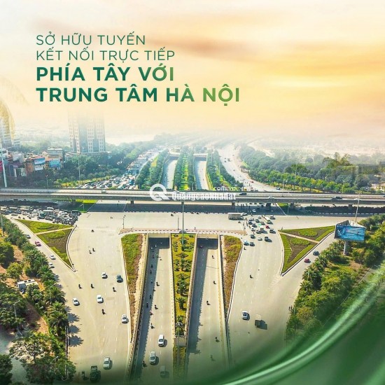 Liền kề 2 mặt tiền. Dự án đang hót nhất phía bắc An Khánh - Hà Nội ( Ecomony giá bán 15 tỷ )