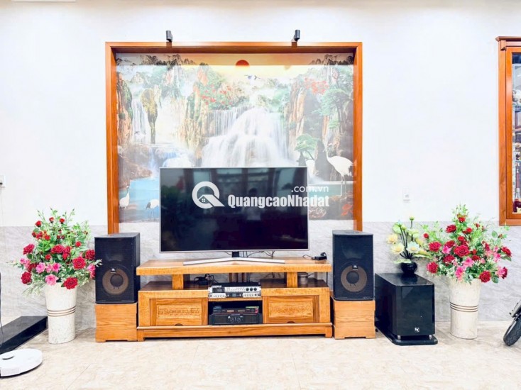 BÁN NHÀ HOÀ MINH LIÊN CHIỂU - DT 147 M2 - SHR - GIÁ MỀM. LH:0962955888.