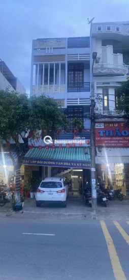 BÁN NHÀ MẶT TIỀN ĐƯỜNG BẮC SƠN – HÒA AN, CẨM LỆ, ĐÀ NẴNG