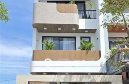 NHÀ MỸ GIA GÓI 5 - 100M2 - HOÀN CÔNG - GIÁ 9,4 TỶ