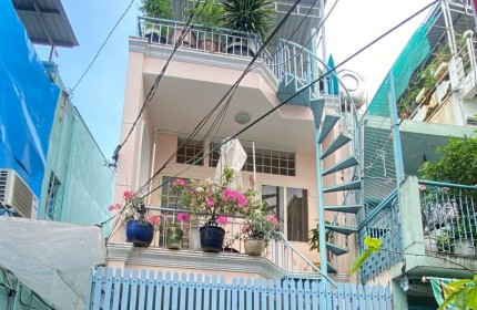  CHỦ GỬI BÁN NHÀ TÂN BÌNH - 8.7 TỶ (TL)