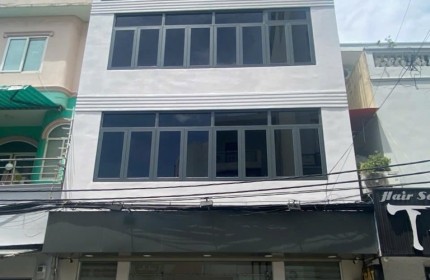 MẶT TIỀN VIP TRUNG TÂM TÂN BÌNH - KINH DOANH ĐỈNH - NGANG 7M - 4 TẦNG - 9.8 TỶ THƯƠNG LƯỢNG