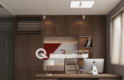 CHO THUÊ VĂN PHÒNG 45M² – FULL NỘI THẤT – B82 BẠCH ĐẰNG – VÀO Ở NGAY