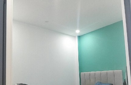 GIÁ 6.85 TỶ TL   KẾ QUẬN 1 - NHÀ ĐẸP FULL NỘI THẤT - SÁT MT