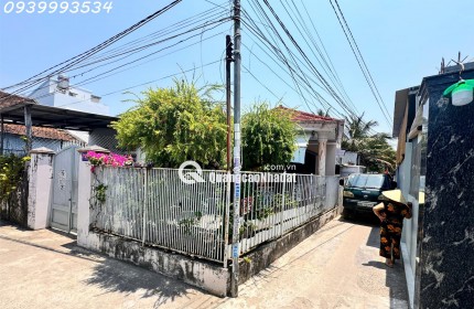 BÁN ĐẤT NỀN VĨNH HẢI NHA TRANG – 102,9M2 FULL THỔ CƯ – QUY HOẠCH ĐƯỜNG RỘNG 27M
