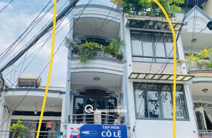 BÁN NHÀ TẠI PHƯỜNG 10, TÂN BÌNH – DT 47,6 M2 – SẴN SỔ HỒNG - CHỈ 6T450TR. LH:0793547979.