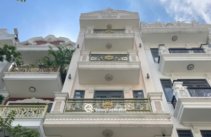 BÁN NHÀ – BÌNH TÂN, (60 M2) 4T-4NP-5WC (6.89 TỶ) – LH: 0826271379 EM HỘI XEM NHÀ.