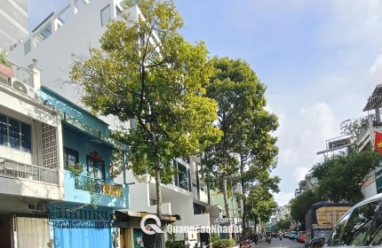 BÁN NHÀ MT TRẦN BÌNH TRỌNG P1Q5 (61 M2) SẴN SỔ HỒNG, CHỈ 36 TỶ. LH:0983341174