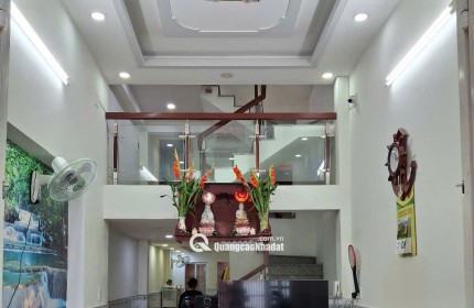 BÁN NHÀ PHƯỜNG TÂN TẠO A, BÌNH TÂN – 55M2 - SẴN SHR - 4.9 TỶ. LH:0938800325