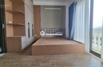 CHÍNH CHỦ CẦN BÁN NHÀ 6 TẦNG THANG MÁY – NGÕ 85 BÁT KHỐI –LONG BIÊN HÀ NỘI