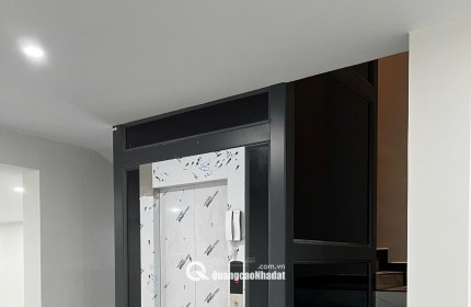 1 căn duy nhất H 6tầng hđt 78Tr.tháng. MT K300 Cộng Hòa,Tân Bình. DT 5x20m giá 21 tỷ