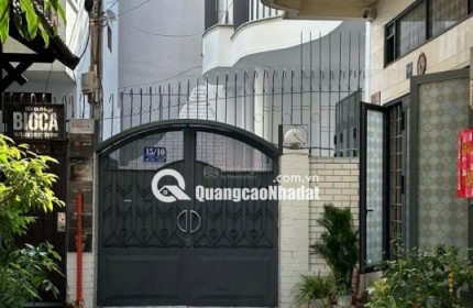 Bán nhà HXH sát Bàu Cát, Tân Bình, 63m2, ngang 4.15m, 3 tầng 3PN, chỉ 6 tỷ hơn