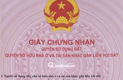 BÁN ĐẤT TẠI HOÁ AN, BIÊN HOÀ, ĐỒNG NAI, DT 4202 M2 SHR 12.5 TỶ. LH:0919228287.