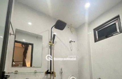 NHÀ ĐẸP MẶT PHỐ PHÚ LƯƠNG – HÀ ĐÔNG