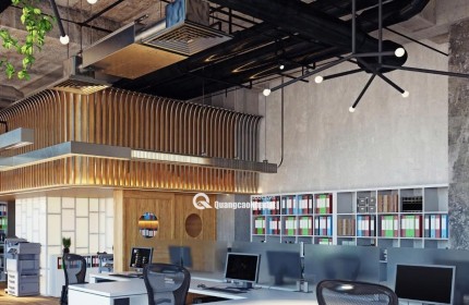 Văn phòng cho thuê tại đường Pasteur Quận 3, 80-180-280 m², giá tốt