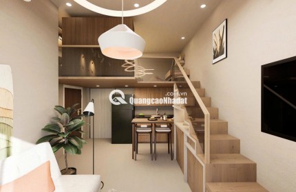 [ĐÓN SÓNG QUY HOẠCH VÀNH ĐAI 3 & TOD] - CHỈ 530 TRIỆU/CĂN SỞ HỮU NGAY CHUNG CƯ CẬN KỀ KCN LỚN!