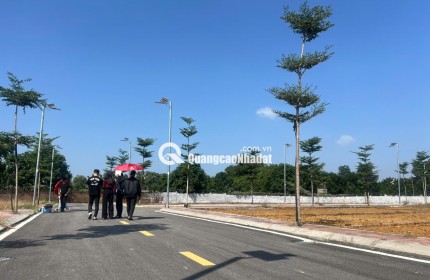 CỰC HIẾM QUỸ ĐẤT LÀN 2 QL 21, GIÁP DỰ ÁN ĐẤT ĐẤU GIÁ, GIÁ CHỈ 2X