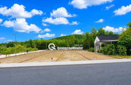 Đất mặt tiền kinh doanh gần Quốc lộ 1A, liền kề Thị Trấn Hương An