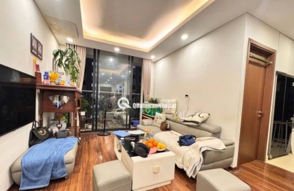 Căn hộ chung cư NGOẠI GIAO ĐOÀN, khu Vip xứng danh khách sạn 5 sao...