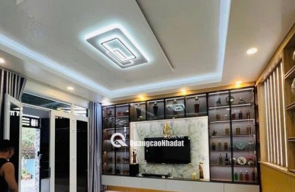 Nhà hẻm xe hơi- 5,6m nở hậu 7m x17m• 2 tầng 6pn
