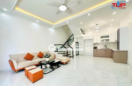 NHÀ MỚI ĐẸP – NGÕ 26 AN ĐÀ – FULL CÔNG NĂNG